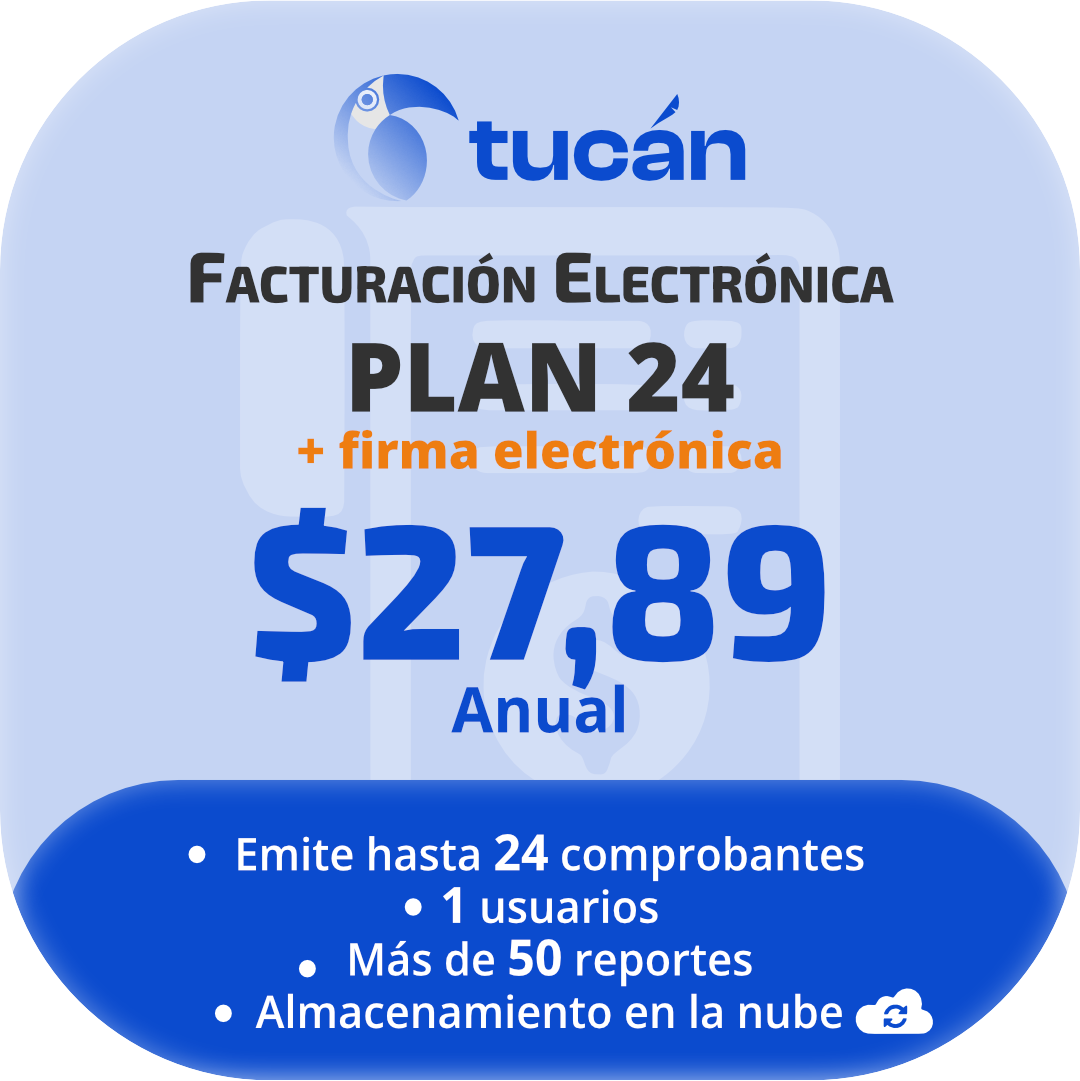 Plan 24 + firma