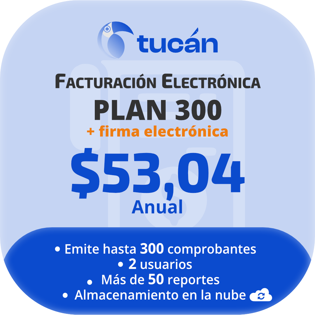 Plan 300 + firma