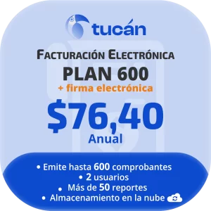 Plan 600 + firma